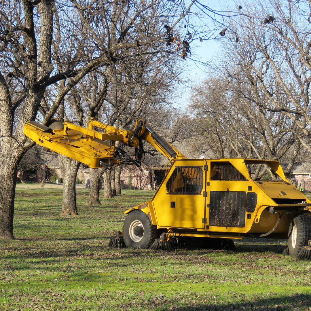 Carter Nut Co. – Advanced Processing Facility 
